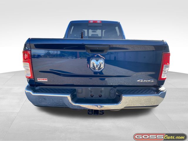 2021 Ram 3500 Tradesman photo 4
