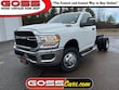  Ram 3500 Chassis Cab