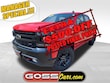 Chevrolet Silverado 1500 LTD