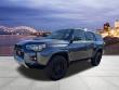 Used 2022 Toyota 4Runner TRD Off Road Premium SUV
