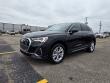 Used 2025 Audi Q3 45 S line Premium SUV