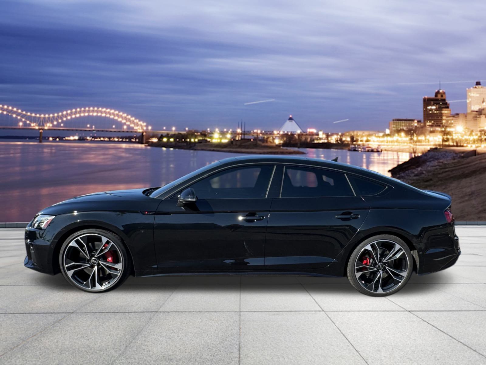 2023 Audi S5 Premium photo 2