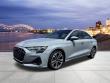 Certified 2025 Audi A3 2.0T Premium Sedan