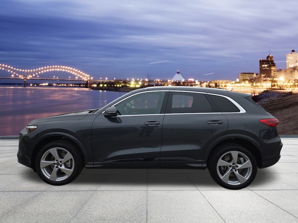 Certified 2025 Audi Q5 2.0T Premium SUV