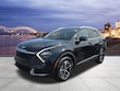 Kia Sportage Hybrid