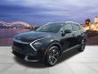 Used 2023 Kia Sportage Hybrid EX SUV