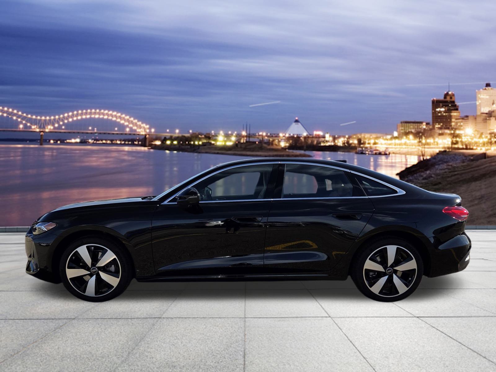 2025 Audi A5 2.0T Premium Plus photo 2