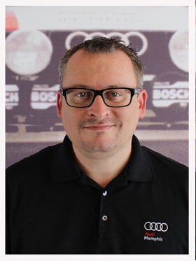 Staff member Dustin Smith from 80309b606f22