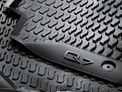 30% off all weather floormats through the month of September 30% off all weather floormats through the month of September