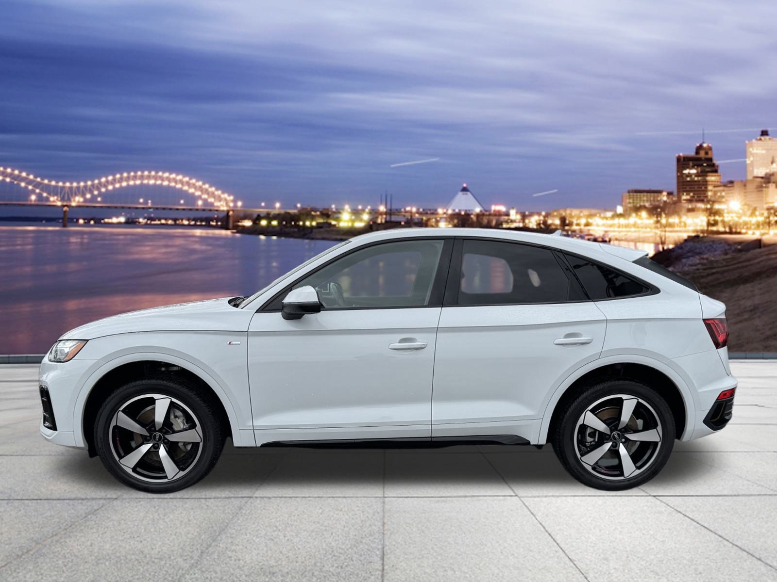 2023 Audi Q5 Sportback S line Premium Plus photo 2