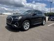 Used 2025 Audi Q3 45 S line Premium SUV