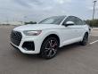 Used 2025 Audi Q5 Sportback 45 S line Premium SUV