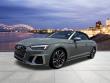 Used 2022 Audi S5 3.0T Premium Cabriolet
