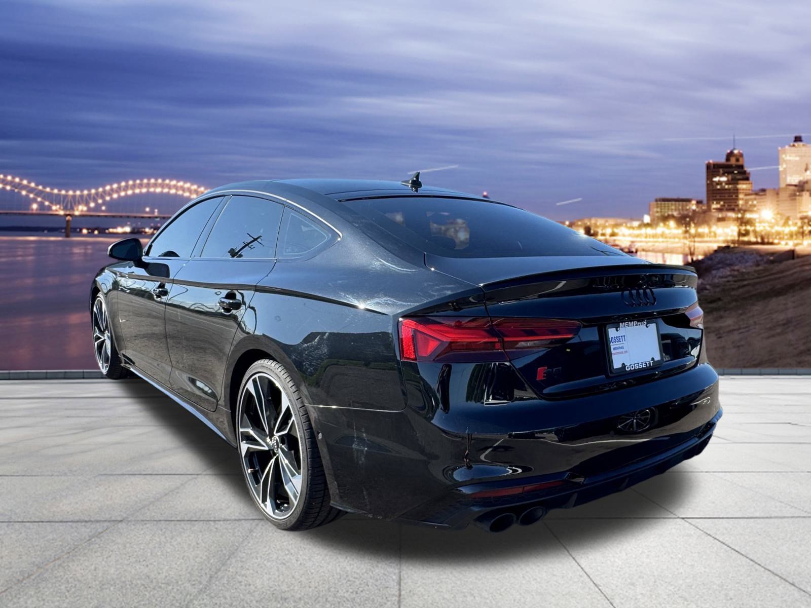 2023 Audi S5 Premium photo 3