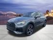 Used 2025 Audi Q5 45 S line Premium SUV