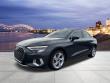 Used 2024 Audi A3 40 Premium Sedan