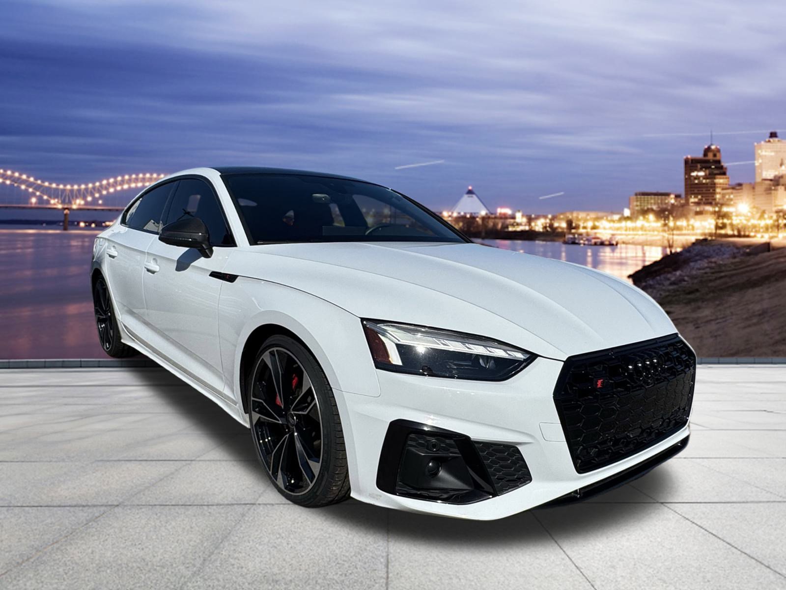 2023 Audi S5 Premium Plus photo 4