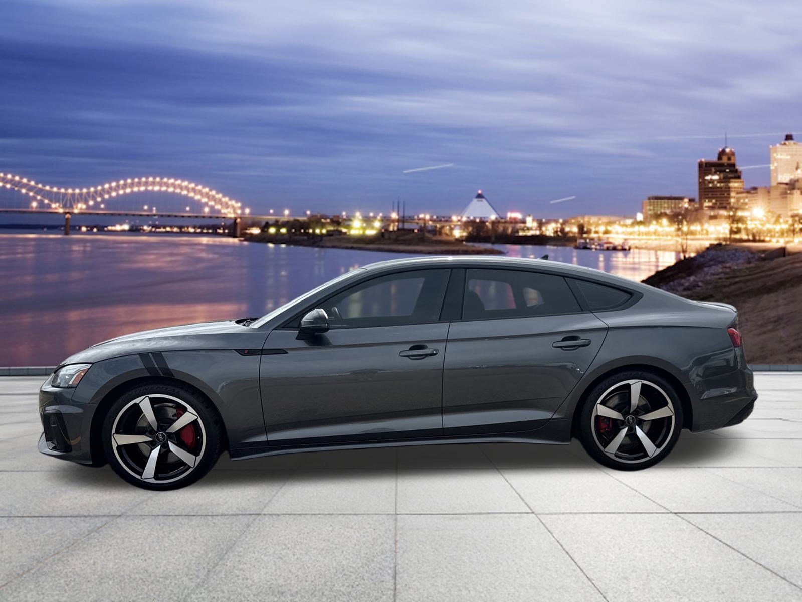 2023 Audi A5 45 S line Premium Plus photo 2