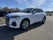 Certified 2025 Audi Q3 45 S line Premium SUV