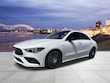 Mercedes-Benz AMG CLA 35