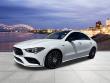 Used 2022 Mercedes-Benz AMG CLA 35 4MATIC Sedan