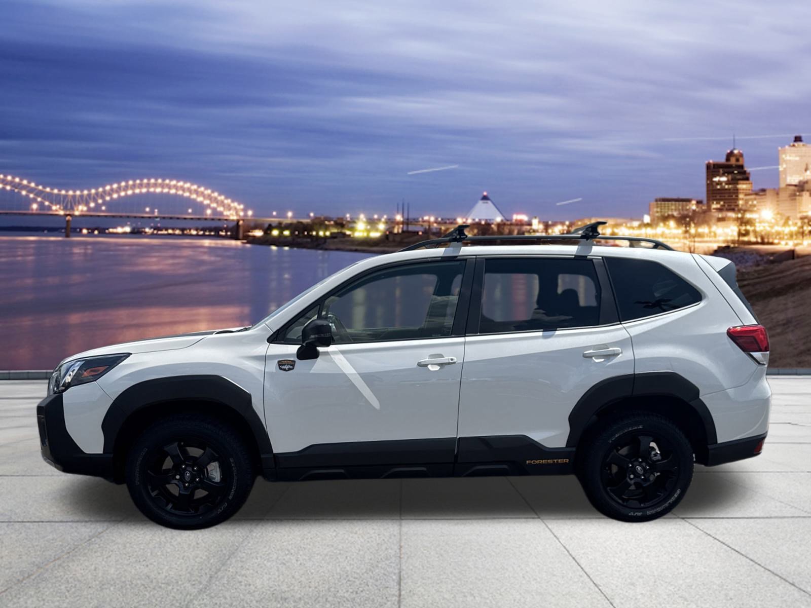 2022 Subaru Forester Wilderness photo 2