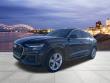 Used 2023 Audi Q8 55 Premium SUV