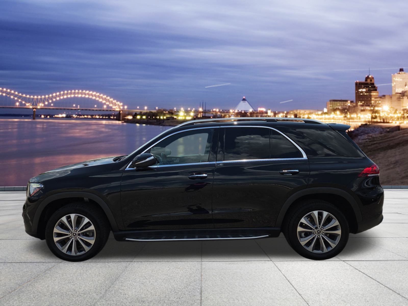 2022 Mercedes Benz GLE 450 4MATIC photo 2