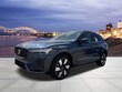 Volvo XC60 plug-in hybrid