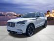 Used 2021 Lincoln Aviator Reserve SUV