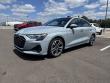 Used 2025 Audi A3 2.0T Premium Sedan