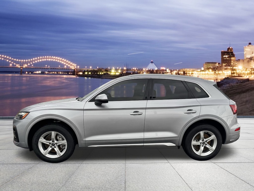 Used 2023 Audi Q5 40 Premium SUV