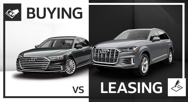 Buying vs Leaving | Audi Memphis | Memphis, TN