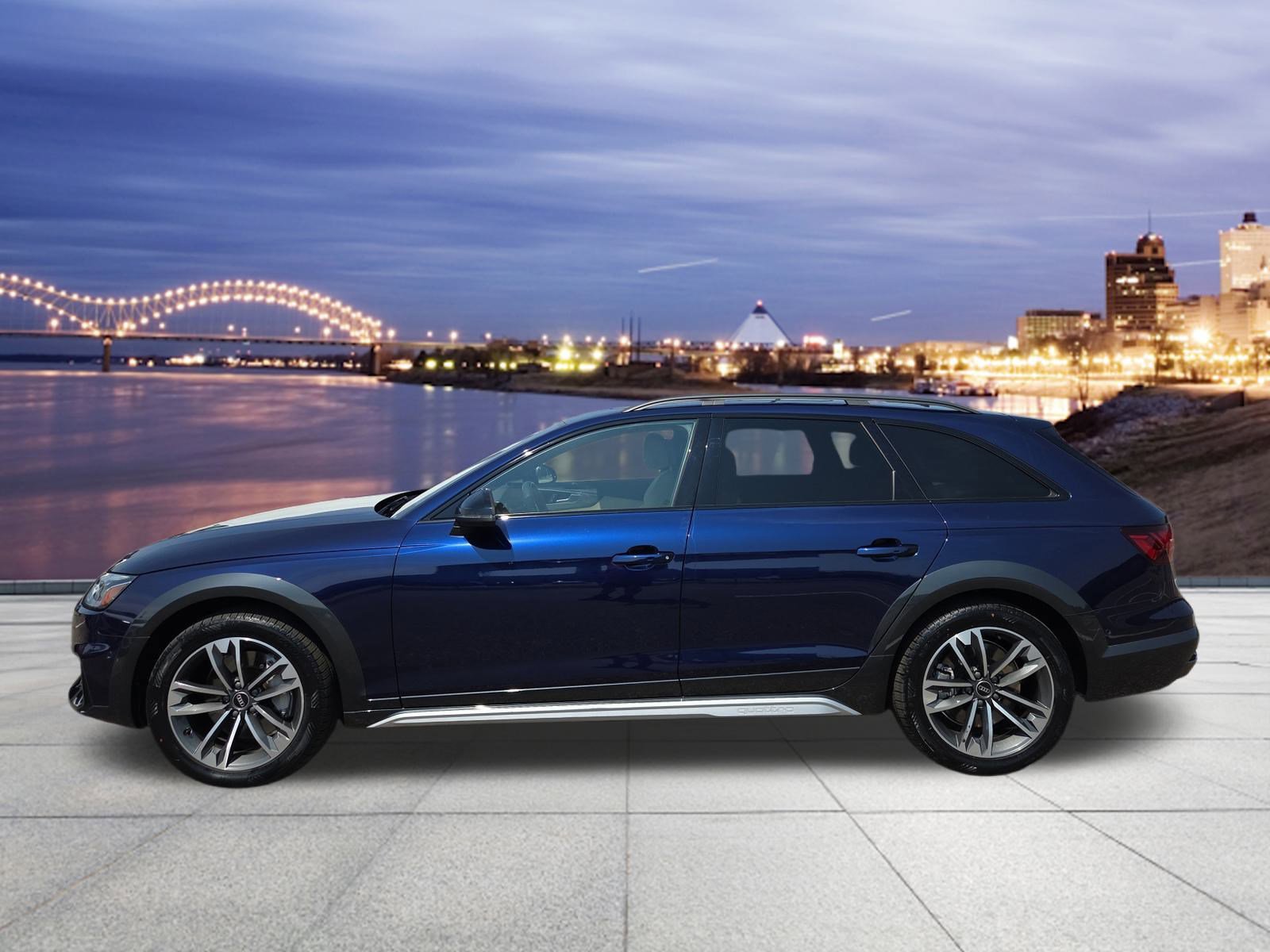 2023 Audi A4 Allroad 45 Premium photo 2