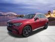 Used 2024 Mercedes-Benz GLC 300 4MATIC SUV