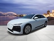 Audi A6 Sportback e-tron