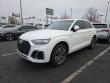 Used 2022 Audi Q5 45 S line Premium SUV