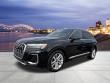 Used 2025 Audi Q7 55 Premium SUV