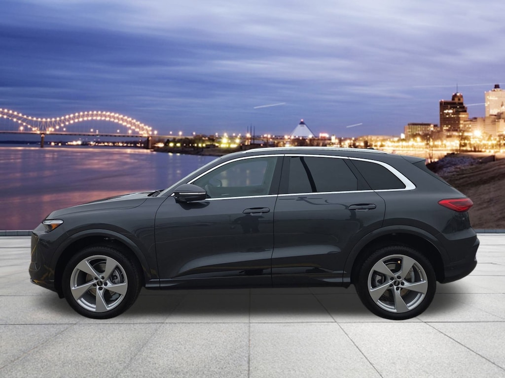 Certified 2025 Audi Q5 2.0T Premium SUV