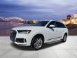 Used 2021 Audi Q7 45 Premium SUV