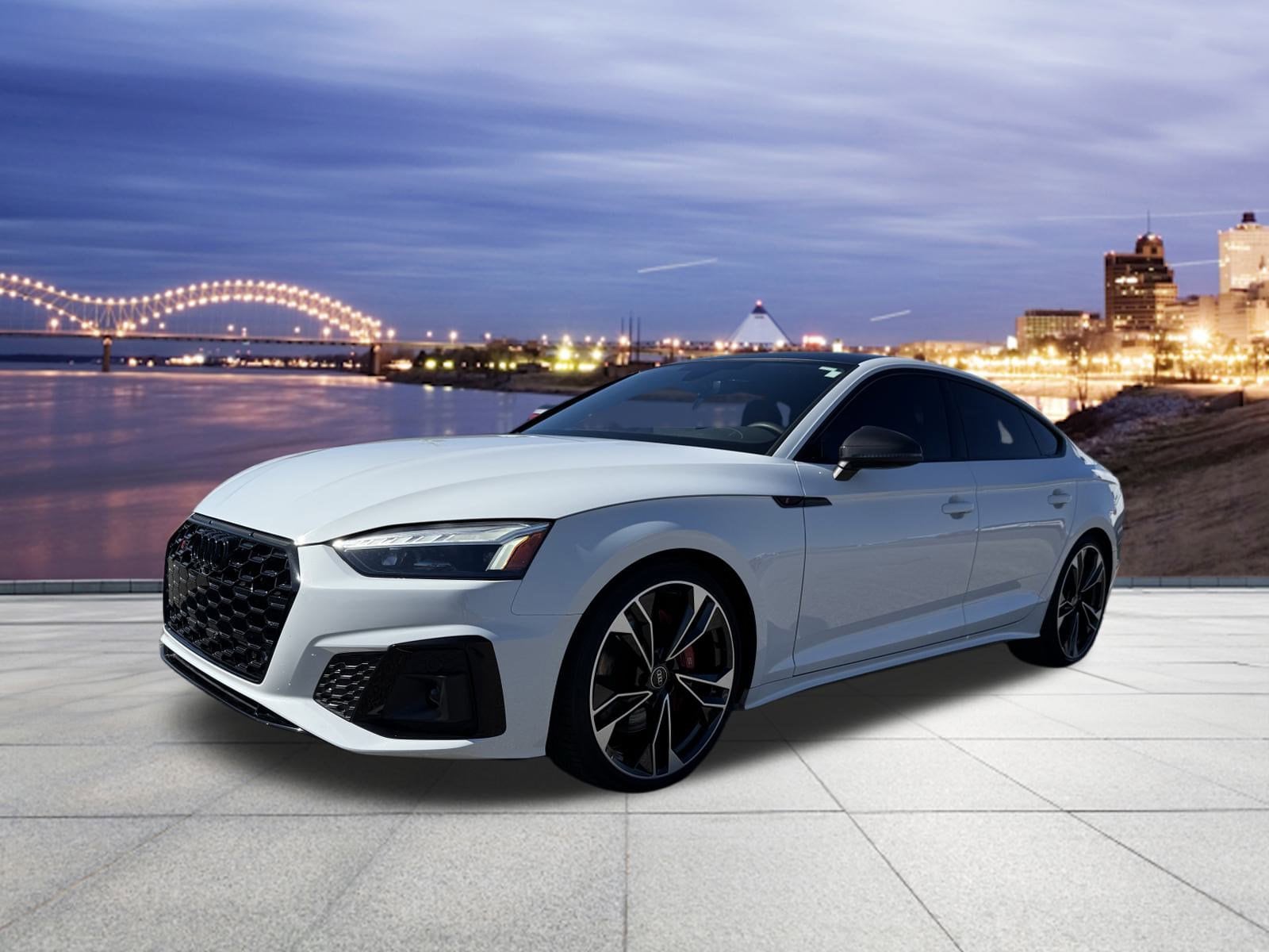 2023 Audi S5 Sportback 