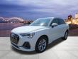 Certified 2025 Audi Q3 45 S line Premium SUV