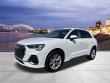 Certified 2025 Audi Q3 45 S line Premium SUV