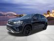 Used 2022 Volkswagen Taos 1.5T SE SUV