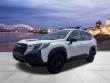 Used 2022 Subaru Forester Wilderness SUV