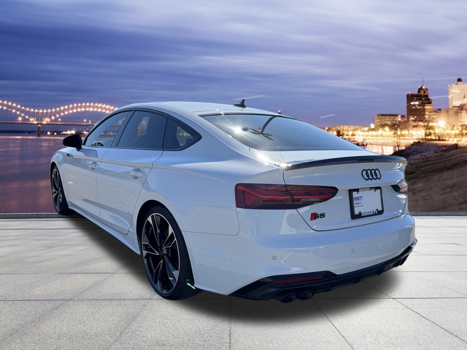 2023 Audi S5 Premium Plus photo 3