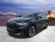 Certified 2025 Audi Q8 55 Premium SUV
