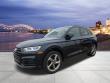 Used 2020 Audi Q5 45 Titanium SUV