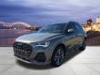 Used 2024 Audi Q3 45 S line Premium SUV