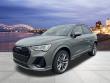 Used 2025 Audi Q3 45 S line Premium SUV